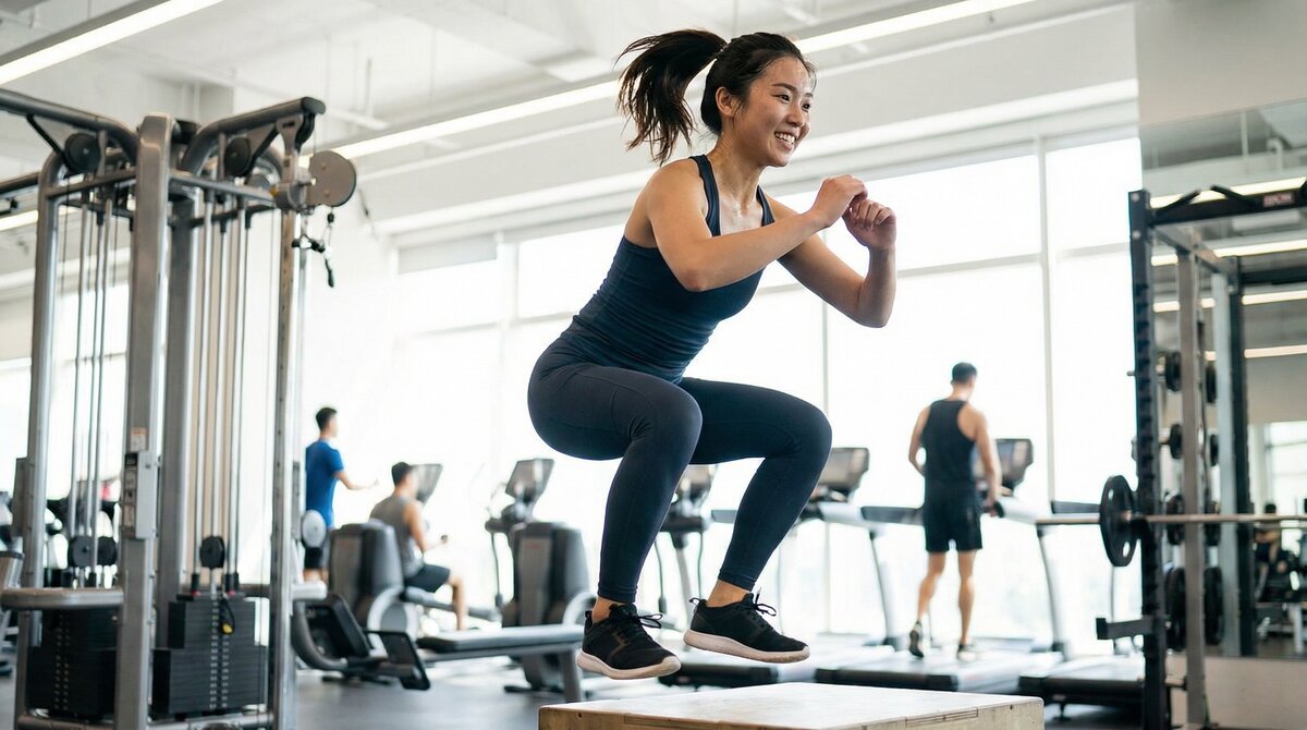 海滩比基尼美女度假vlog